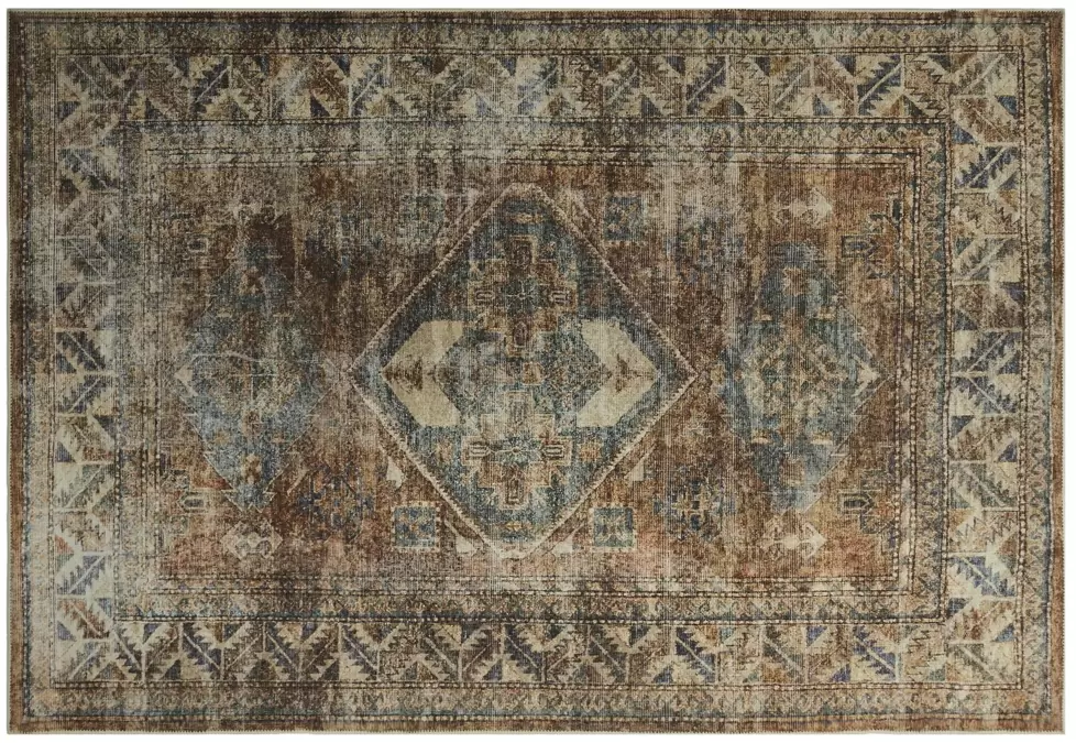 Ковер PERSIAN brown