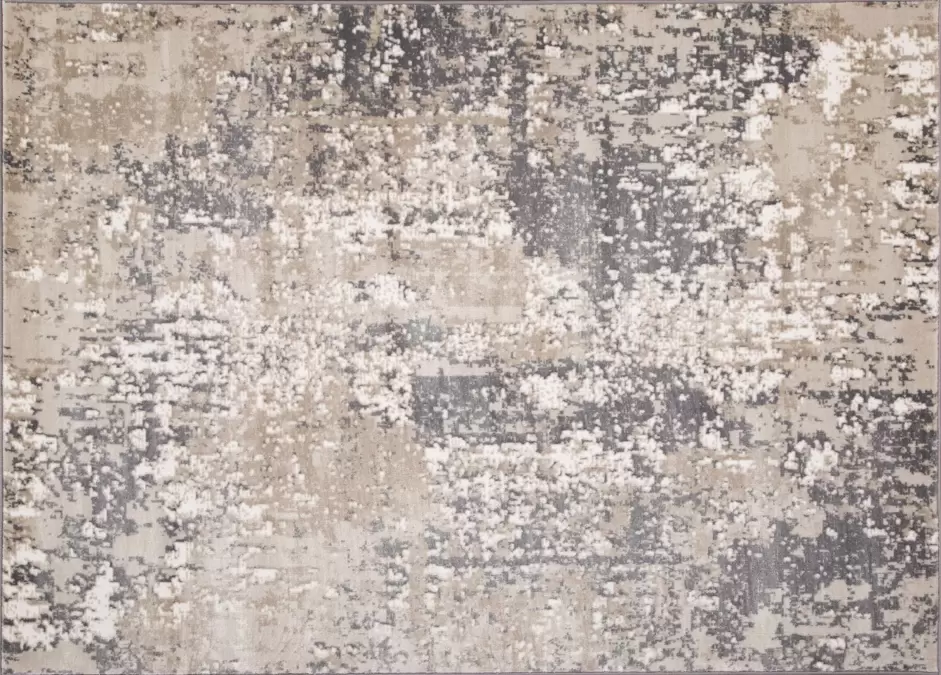 Ковер ATLANTIS D733 CREAM