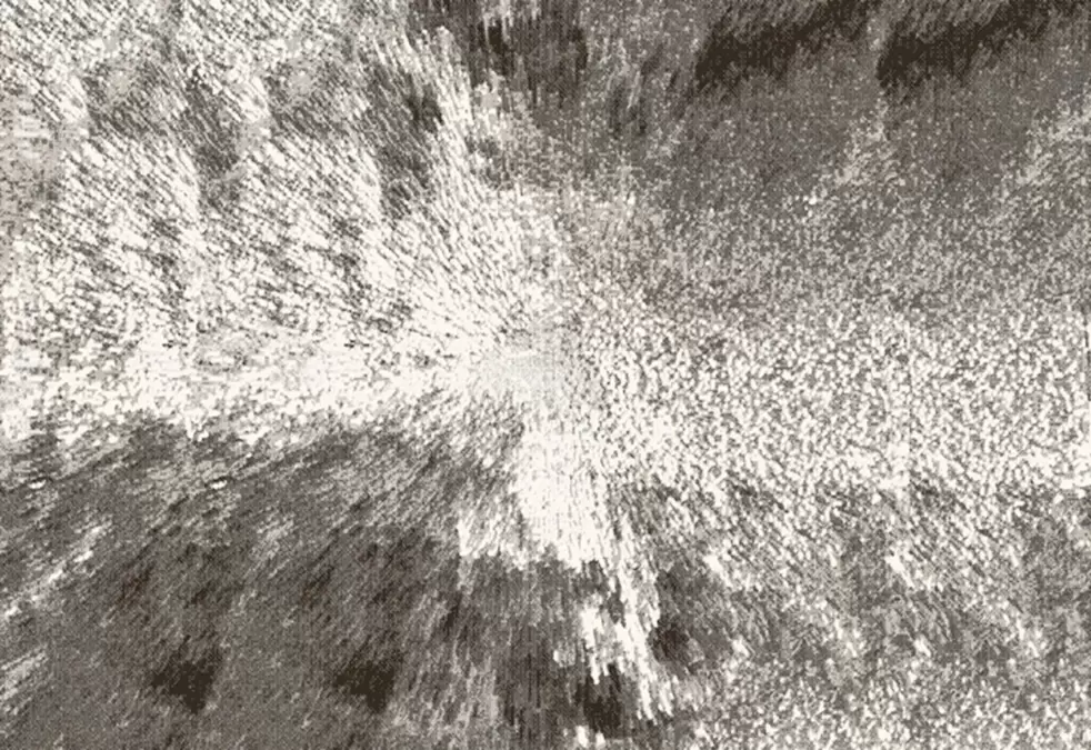 Ковер Бриз 31013 44945