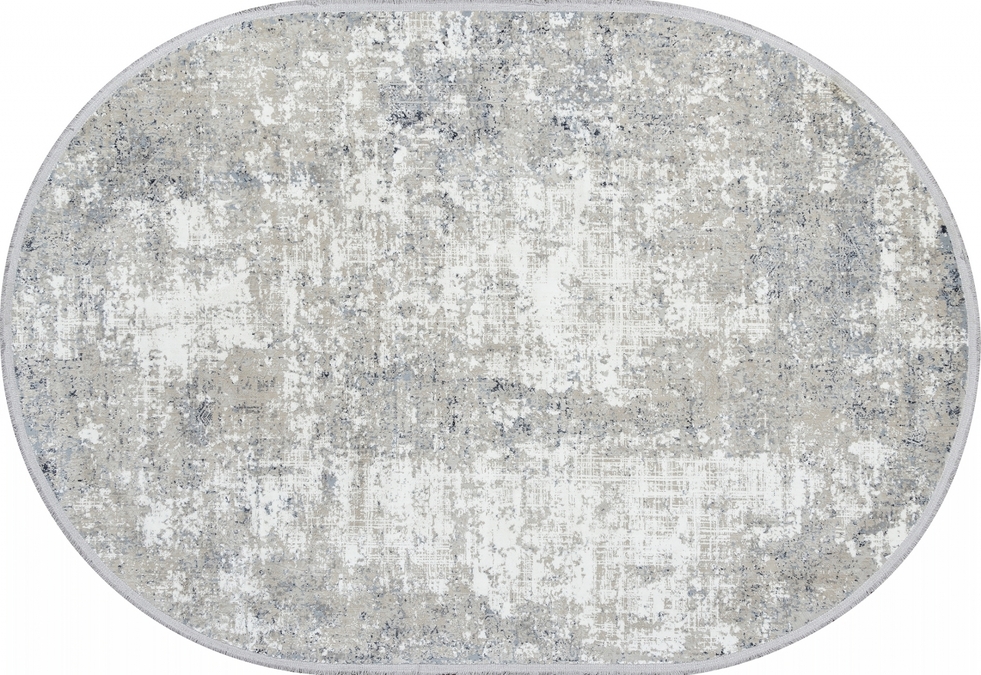 Ковер LORENZO D662BC BEIGE / L.GREY