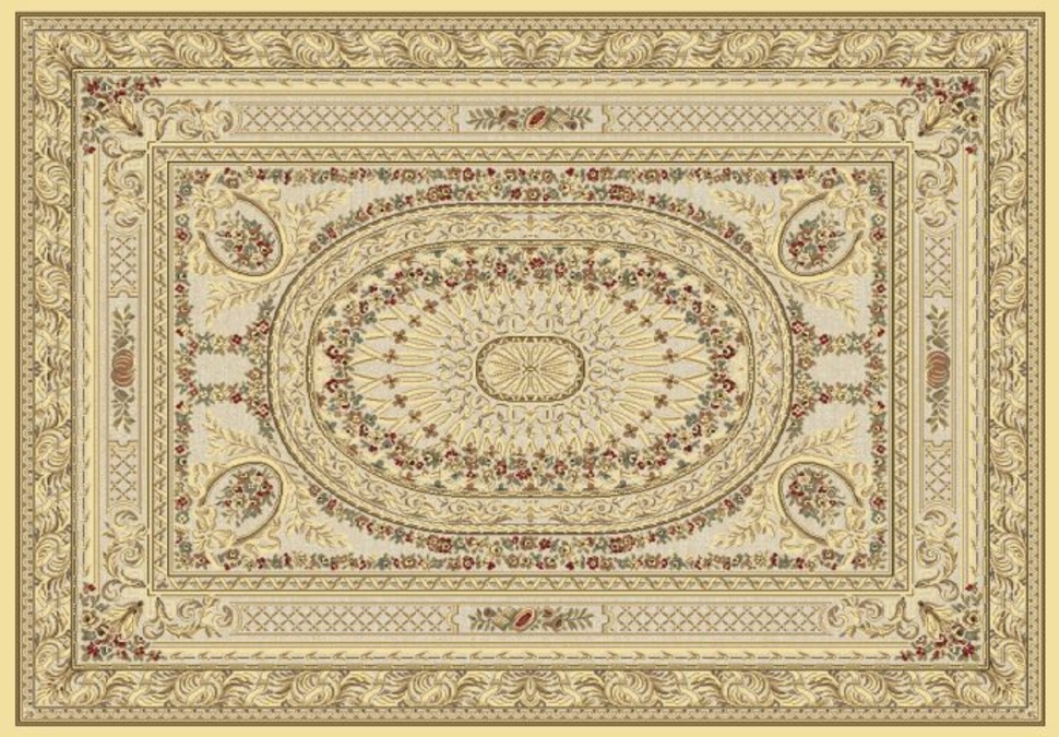 Ковер Genova 38378 6262 60
