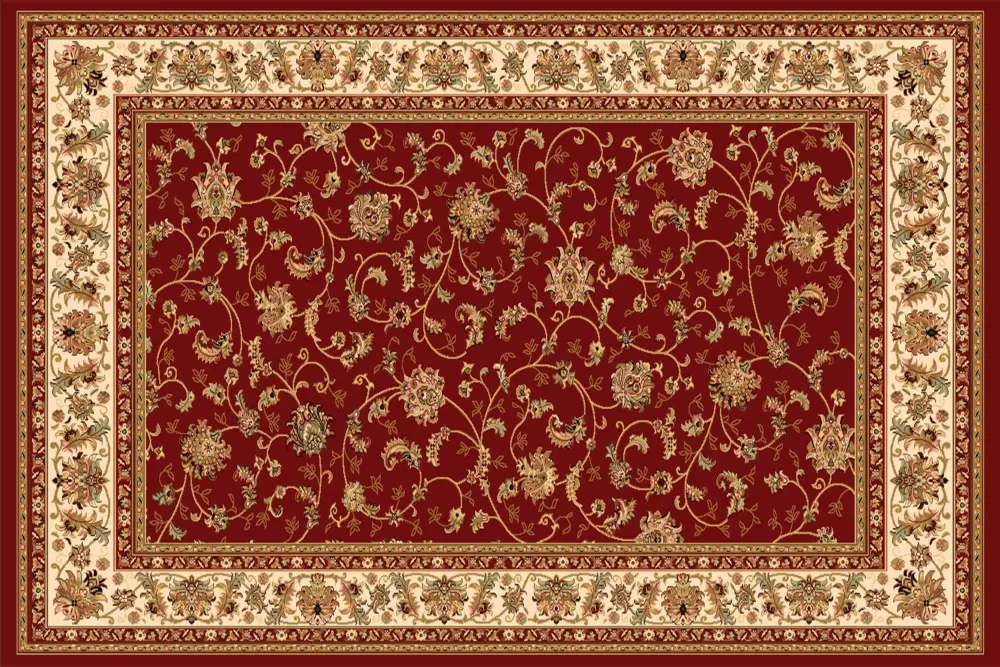 Ковер Hunnu 6C2243 063