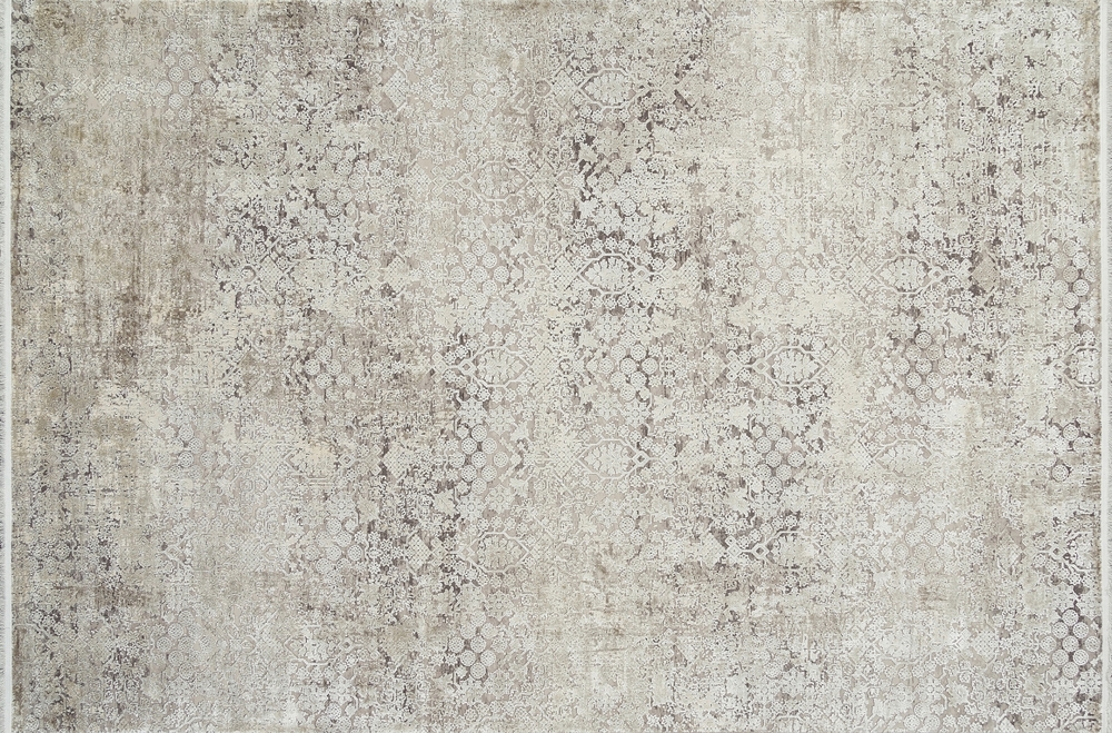 Ковер EMPEROS Y5019T GREY / EARTH