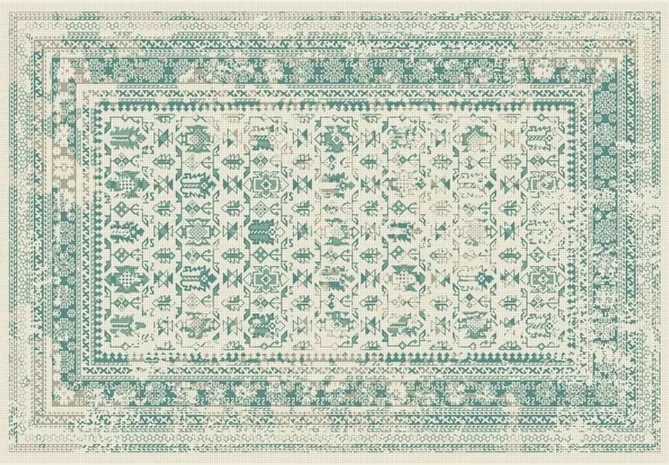 Ковер Vintage 22212 064