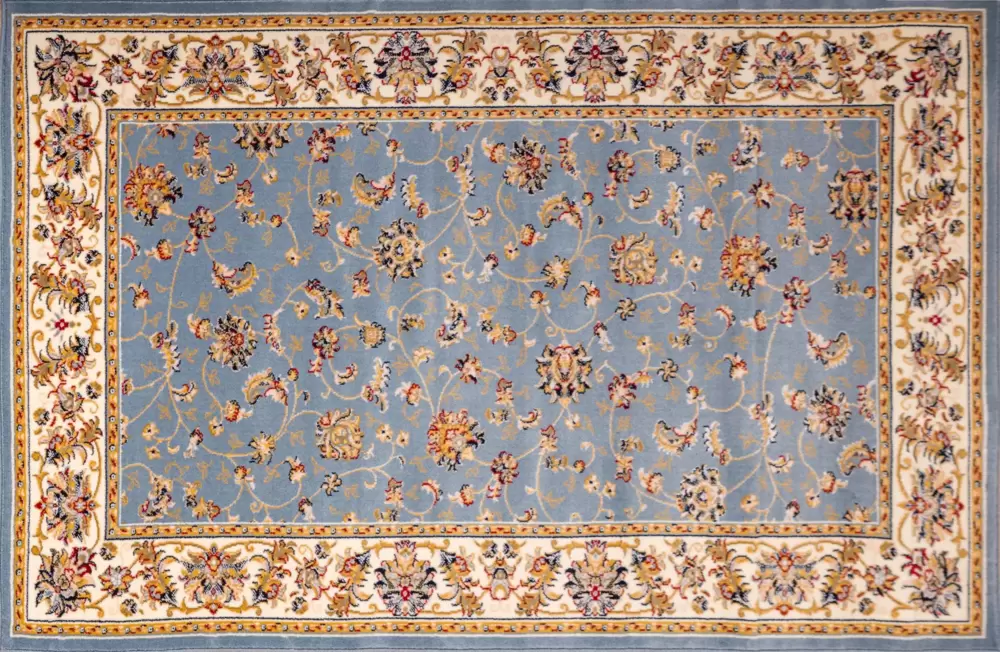 Ковер Hunnu Wool+Viscose 6C2243 106