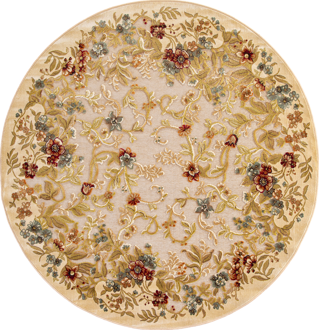 Ковер GENOVA 38027 626260