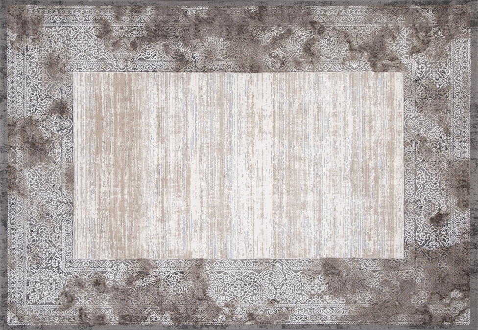 Ковер ARMINA 04070C GREY / BROWN