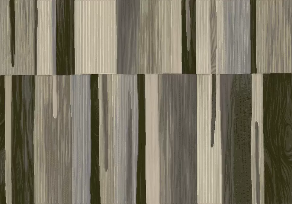 Ковер Argentum 63007 4343