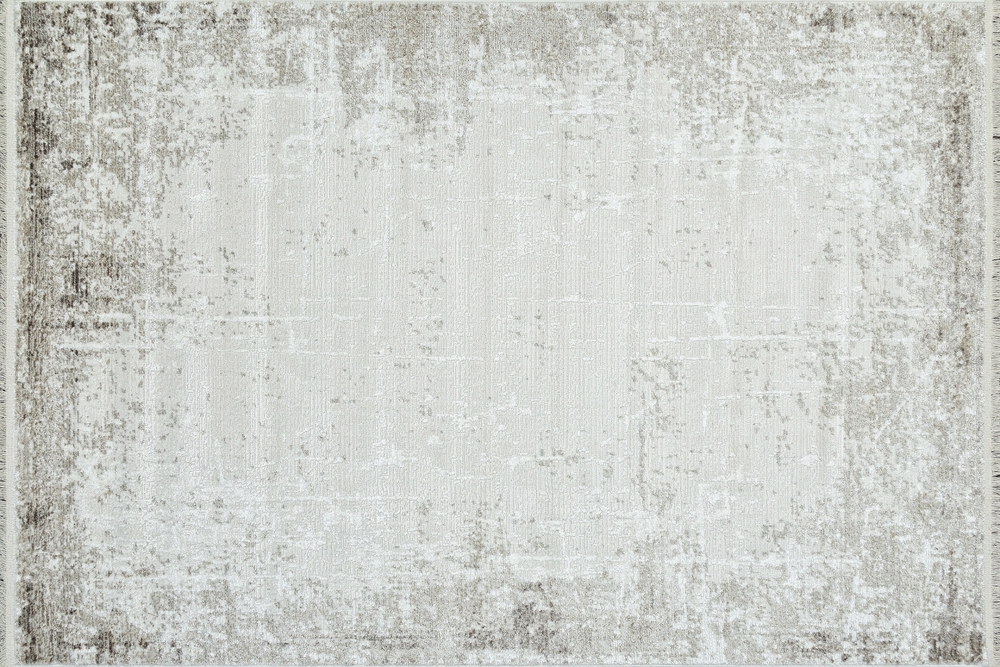 Ковер RUBI 26761A CREAM / CREAM