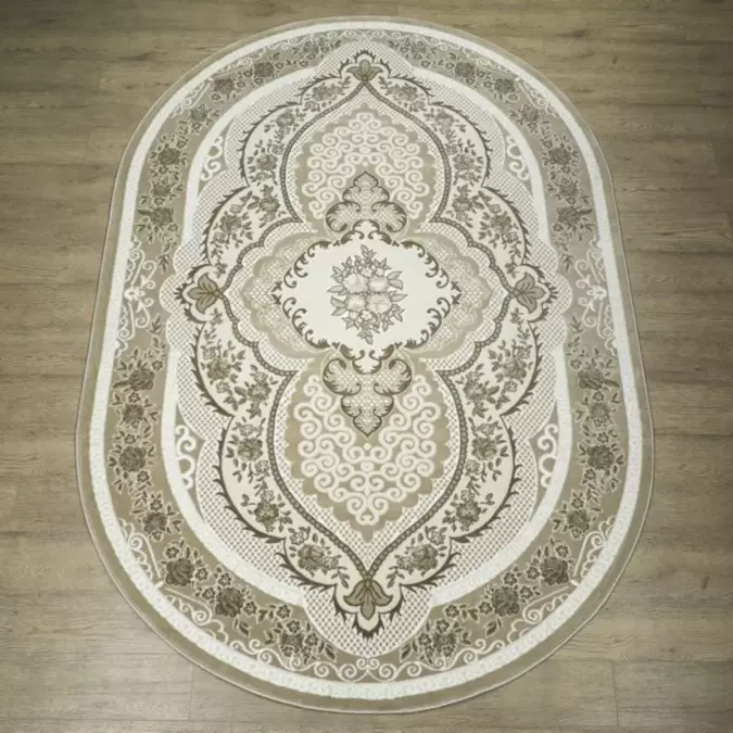 Ковер Каскад 27103 24055