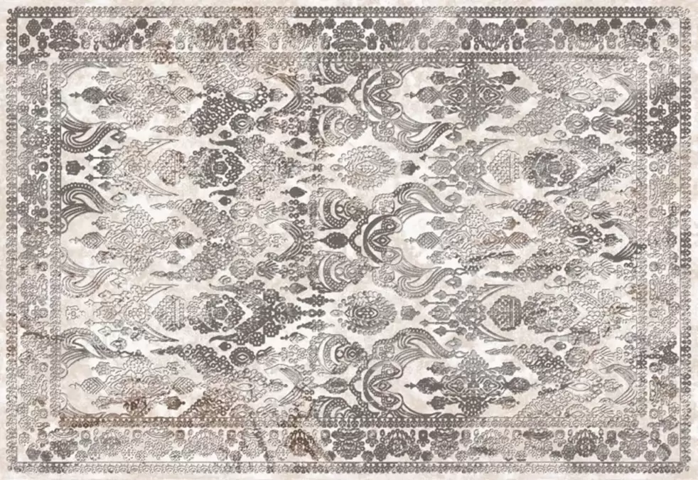 Ковер Премиум 20104 25154