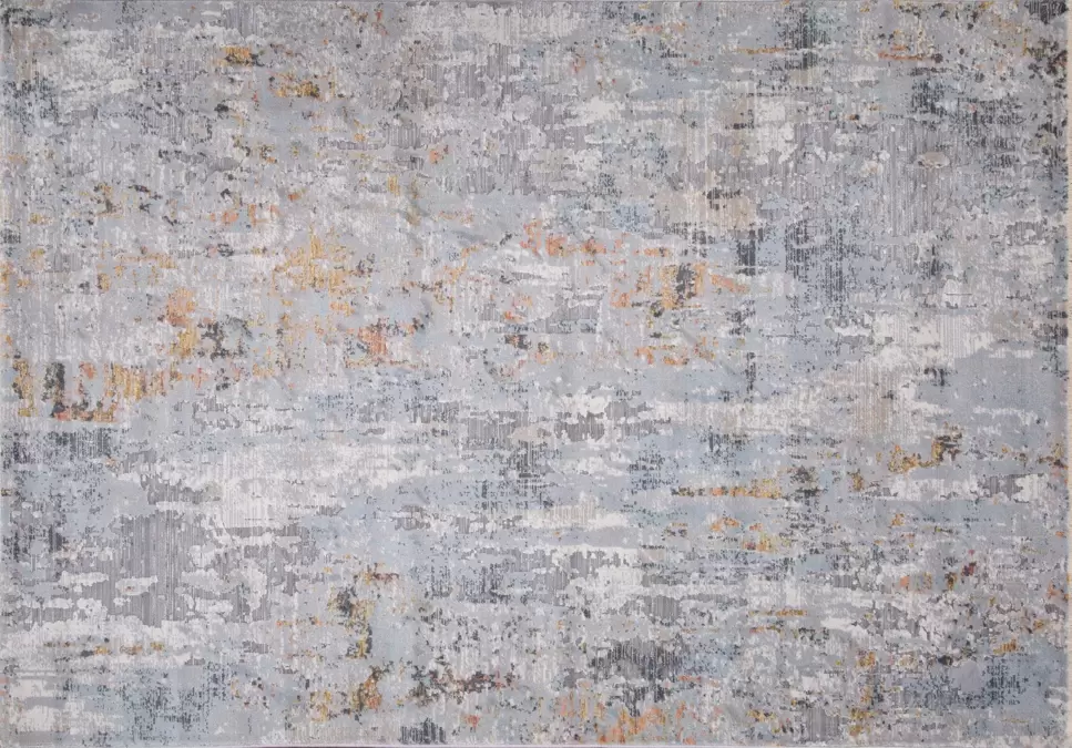 Ковер PETRA L0774A LIGHT GRAY