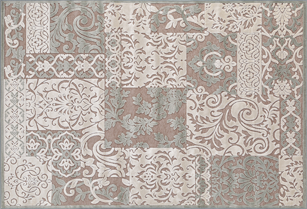 Ковер GENOVA 38009 655590