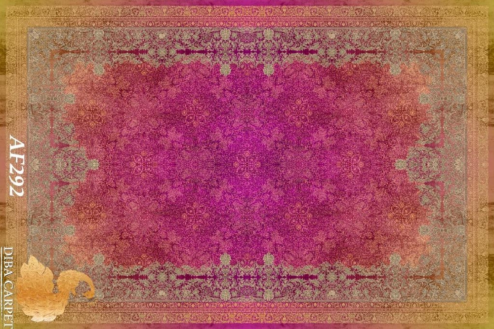 Ковер DIBA AF292