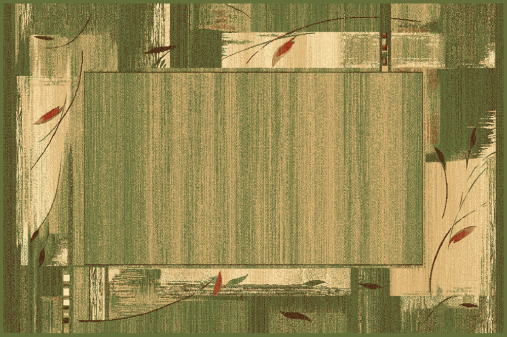 Ковер Standard Erba chrome