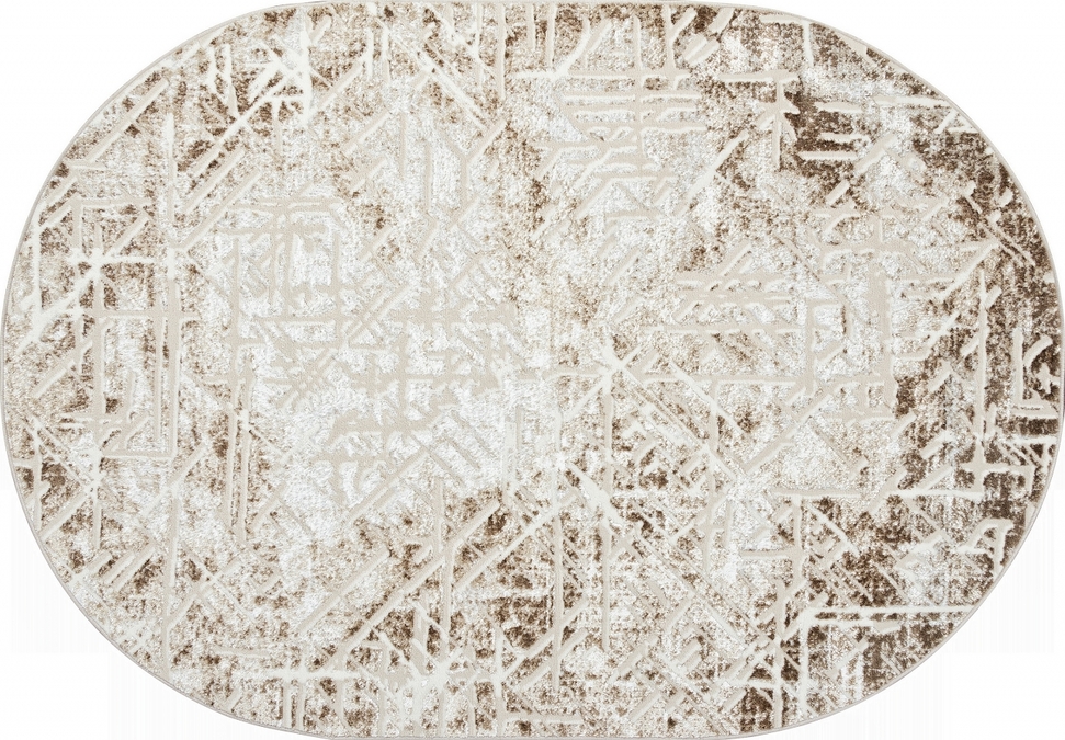 Ковер ANTEP O1704 665 CREAM / VIZON