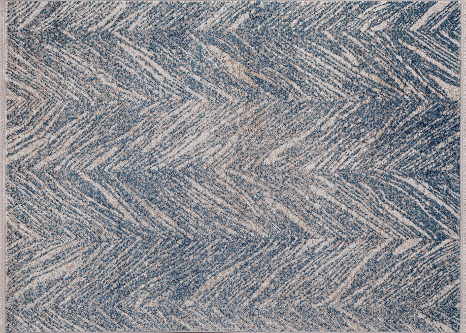 Ковер MOROCCO D854 BLUE