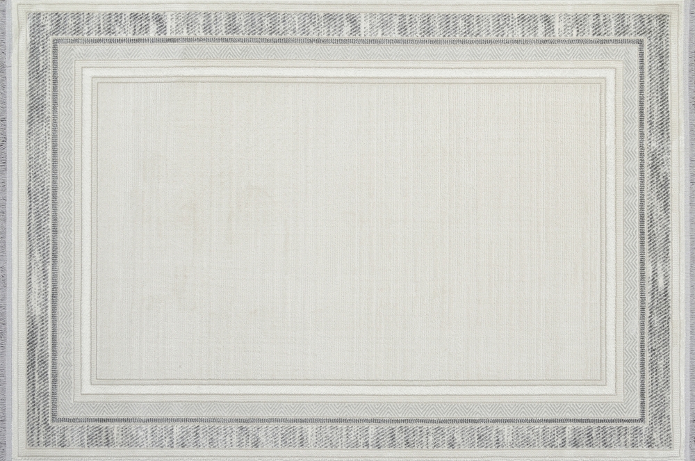 Ковер RUBI 26376A CREAM / CREAM