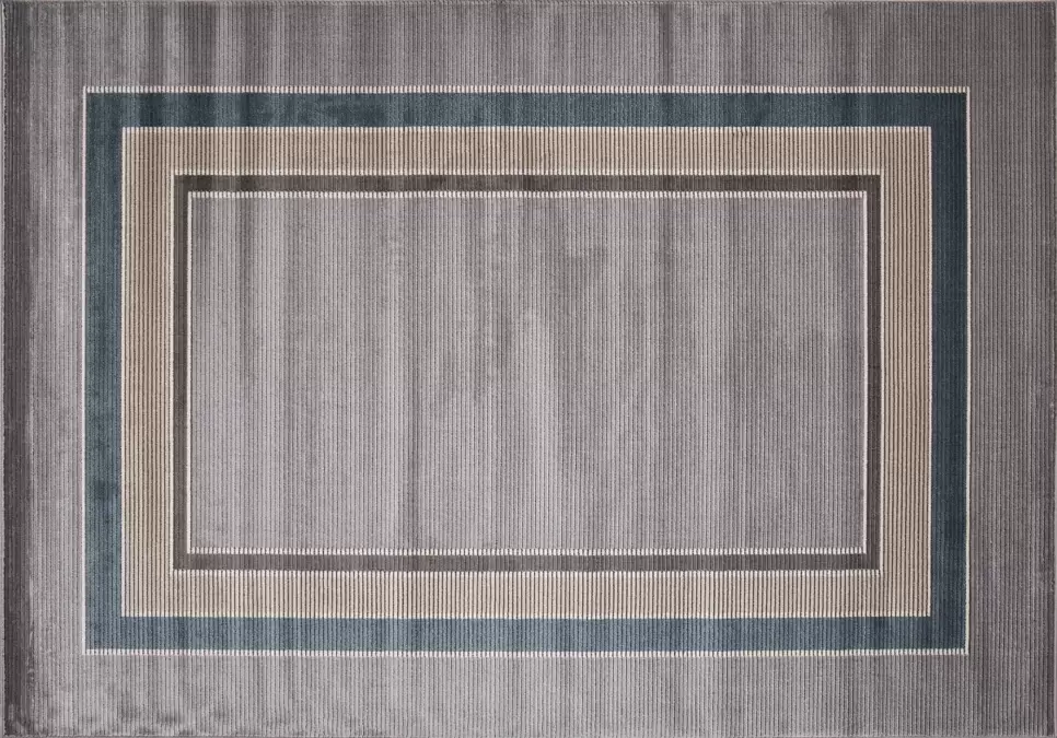 Ковер SERENITY D951 GRAY