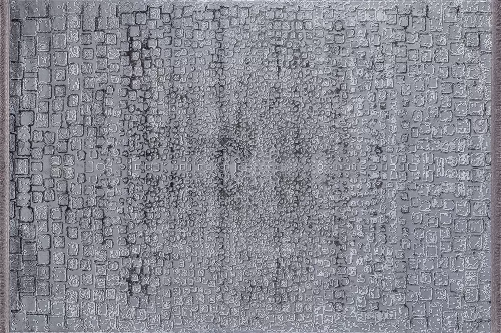 Ковер CAPRICE 8563 в дизайне