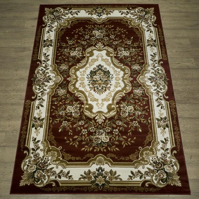 Ковер Акварель 20606 22133