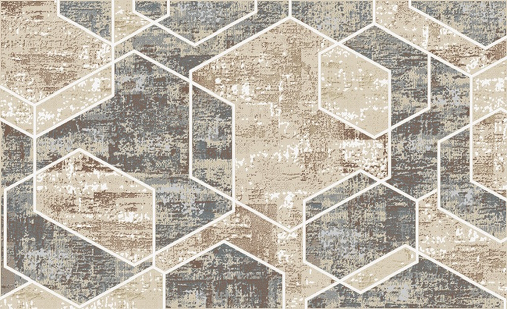 Ковер Монблан e4624/a7/mb