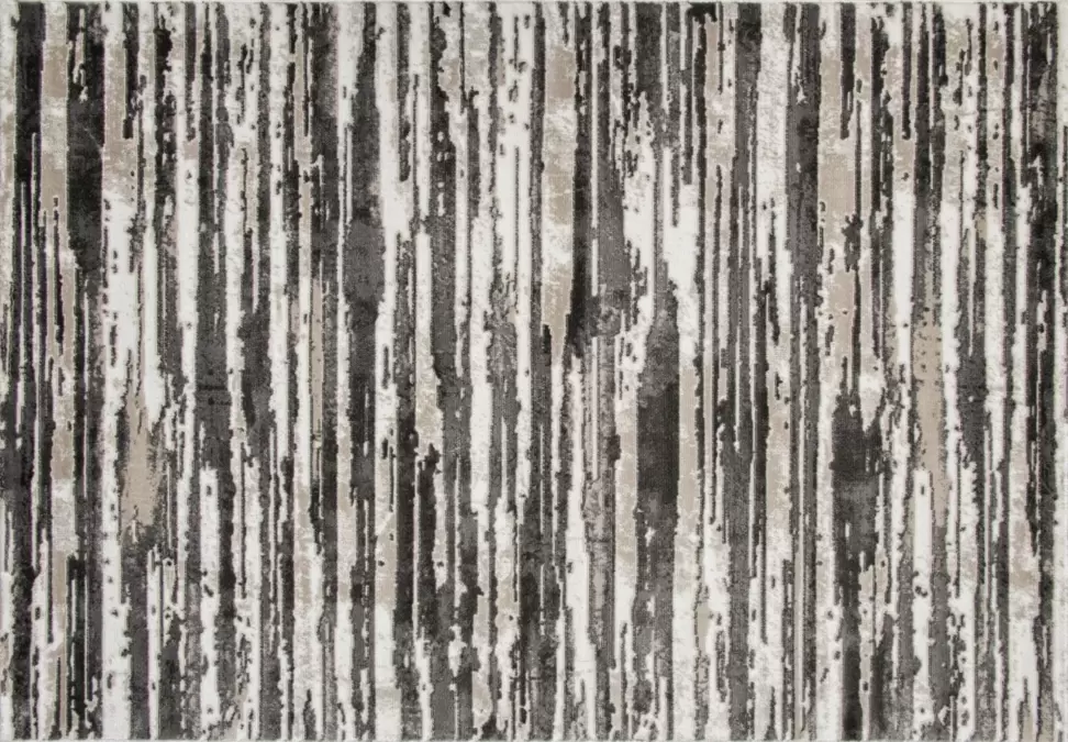 Ковер MOON O1440 795 BEIGE / GREY