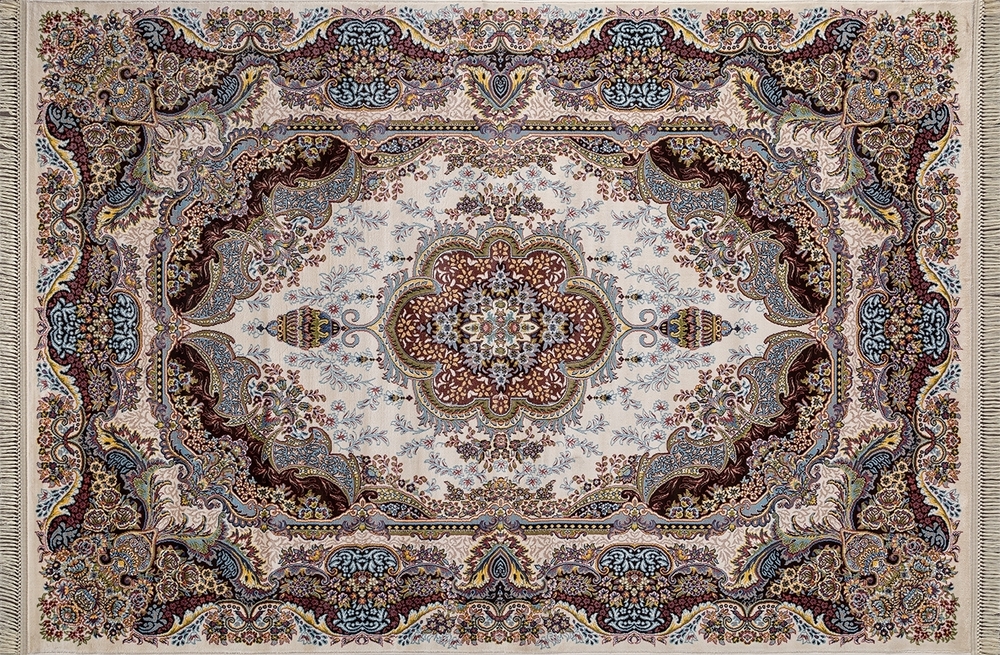 Ковер ARAVIA 6807 CREAM