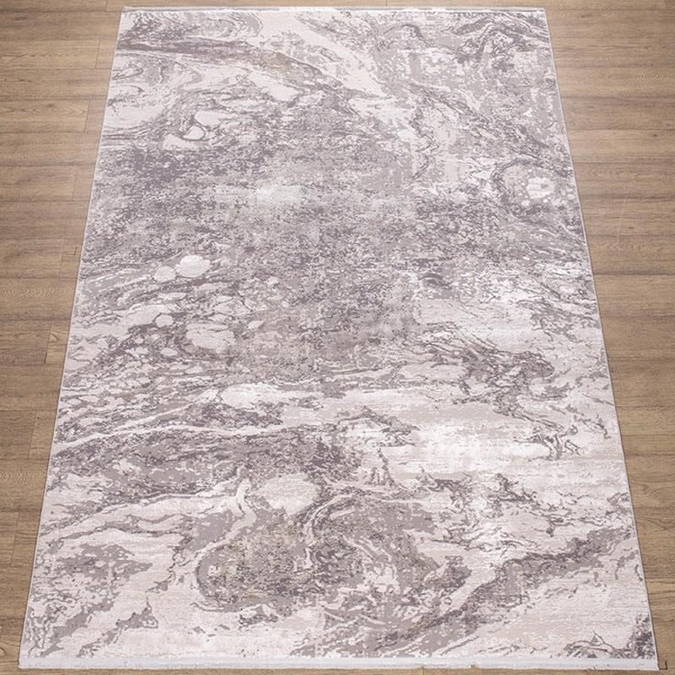 Ковер Doku B176D COKME_DGRAY / OBEIGE