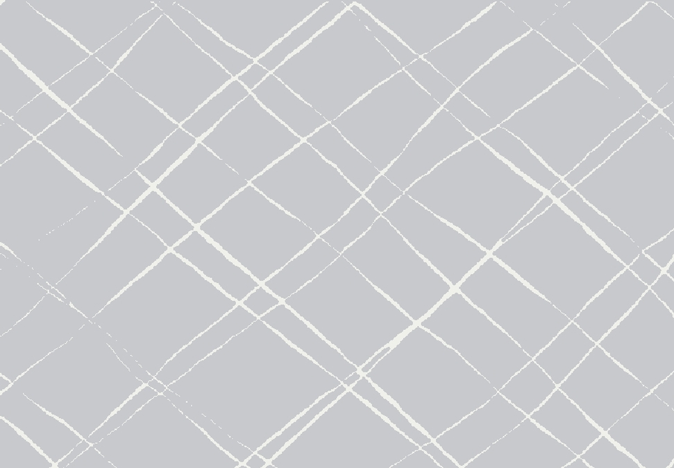 Ковер Ambiance 81253 Silver-White