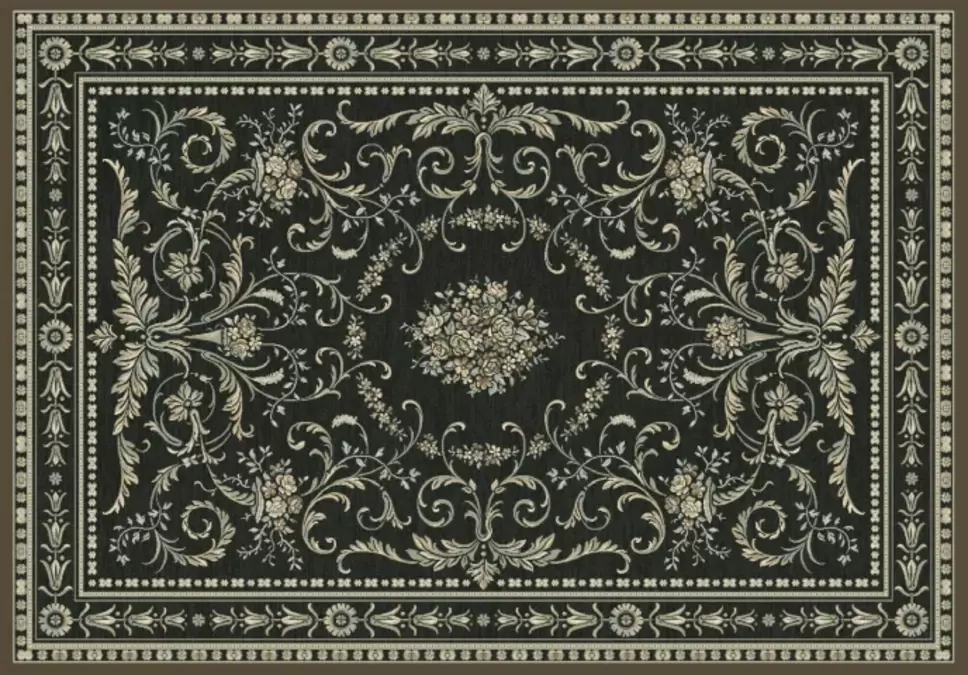 Ковер Genova 38066 7575 70