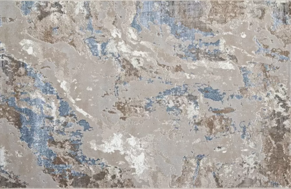 Ковер PARADIZE 00085A L.BLUE / BEIGE