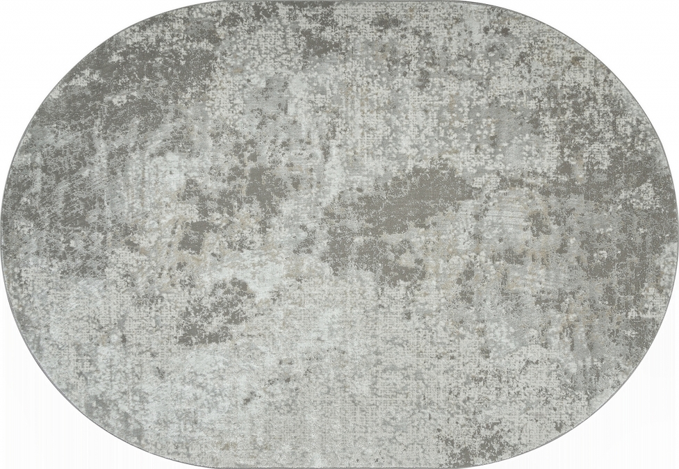 Ковер SIRIUS F195 GRAY