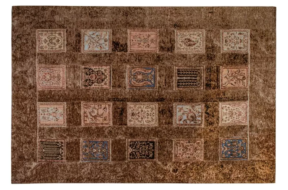 Ковер Арт 3 795N