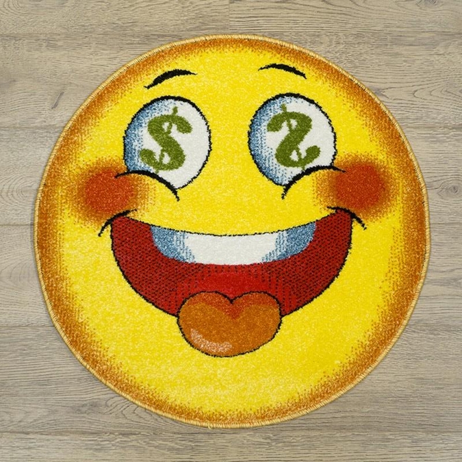 Ковер Фэнси 20807 22044