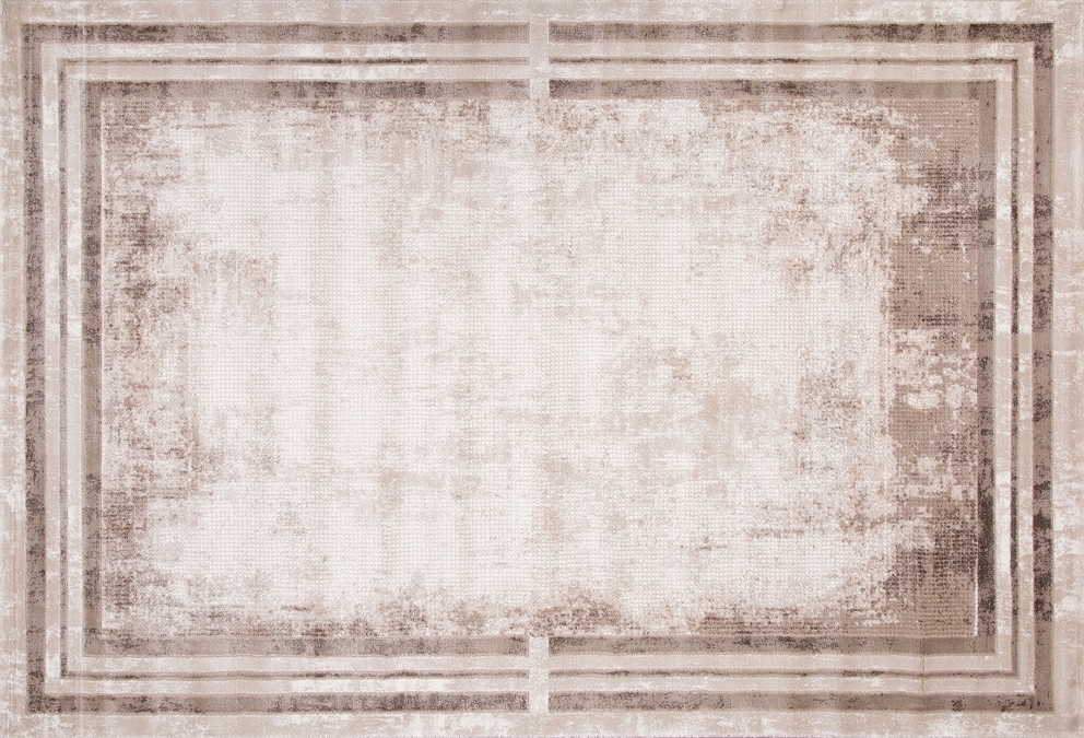 Ковер ARMINA 04080A BROWN / BROWN