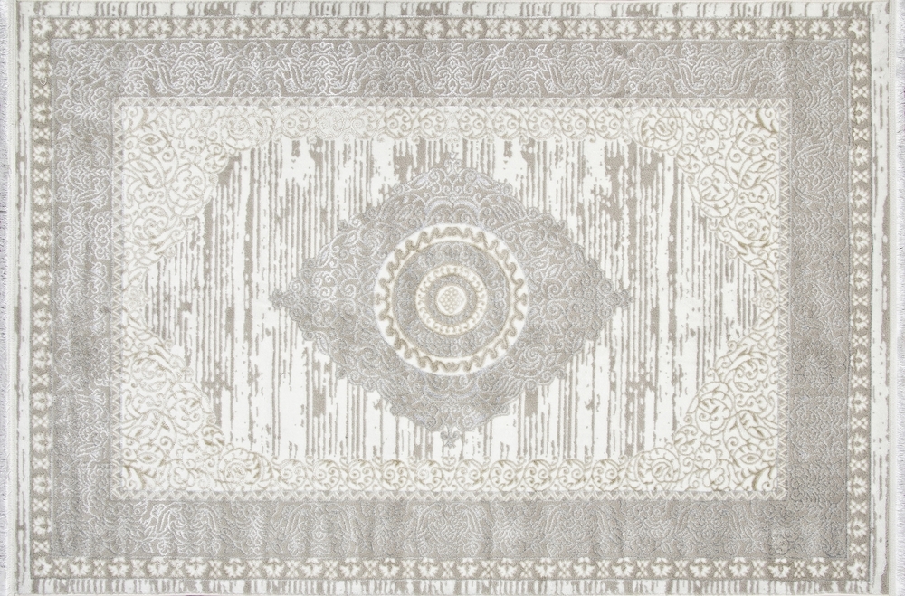 Ковер ALFANI Q012A BEIGE FDY / CREAM SHRINK