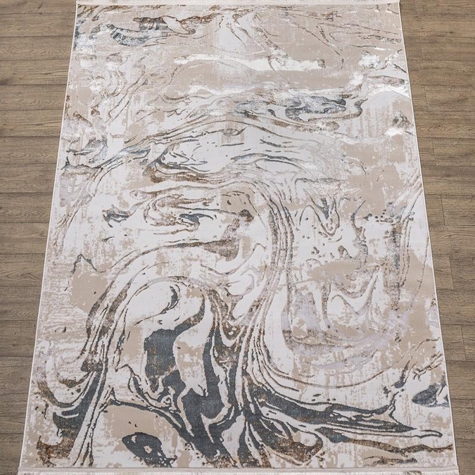 Ковер Ascona 4325B BEJ / BEJ