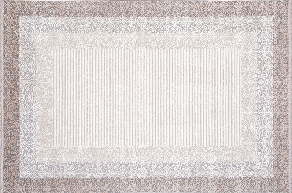 Ковер MODA 1435A K.GRI COKME / K.GRI COKME
