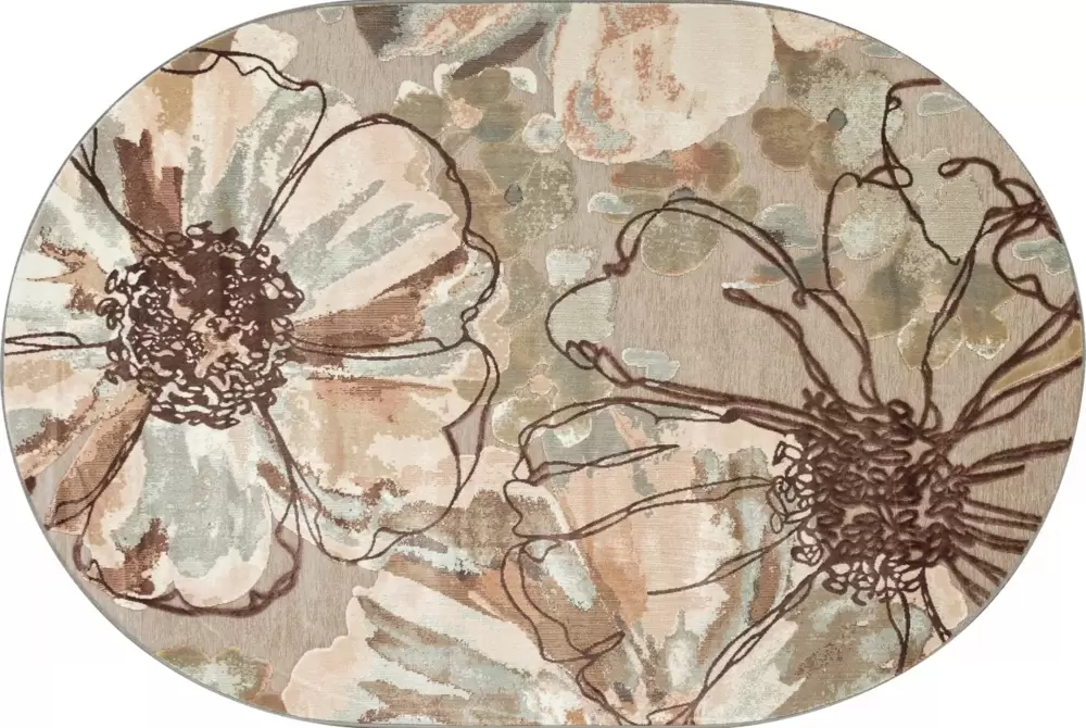 Ковер GENOVA 938182 662690