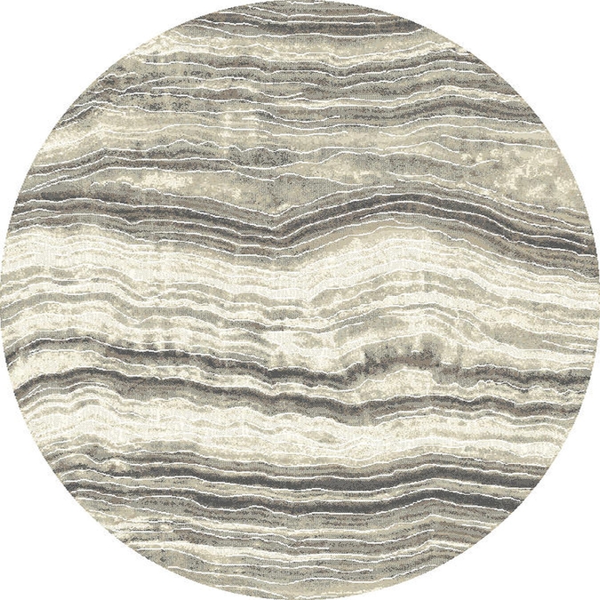 Ковер Piazzo Круг 12277 910