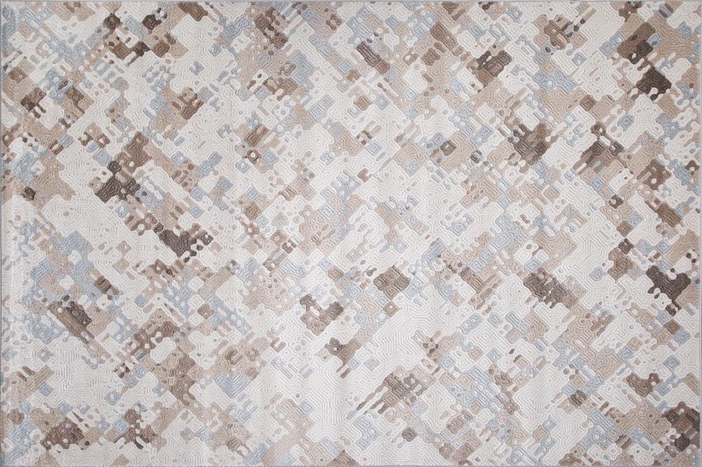 Ковер MIRANDA D958 CREAM