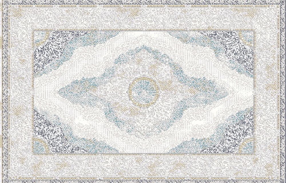 Ковер Calypso 8522_PQ34 Bone/L.Grey