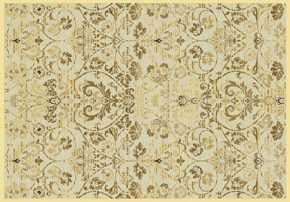 Ковер Genova Gold 38252 6262 60