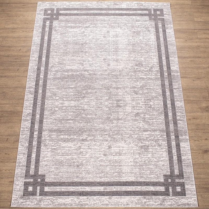 Ковер Kalahari W9739 CREAM / GREY