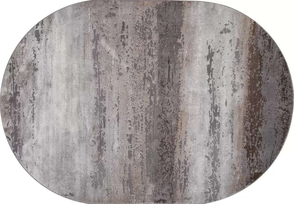 Ковер GRAFF 3312 GRAY-BEIGE