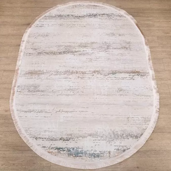 Ковер Ascona 1073A BEJ FLOS / BEJ FLOS