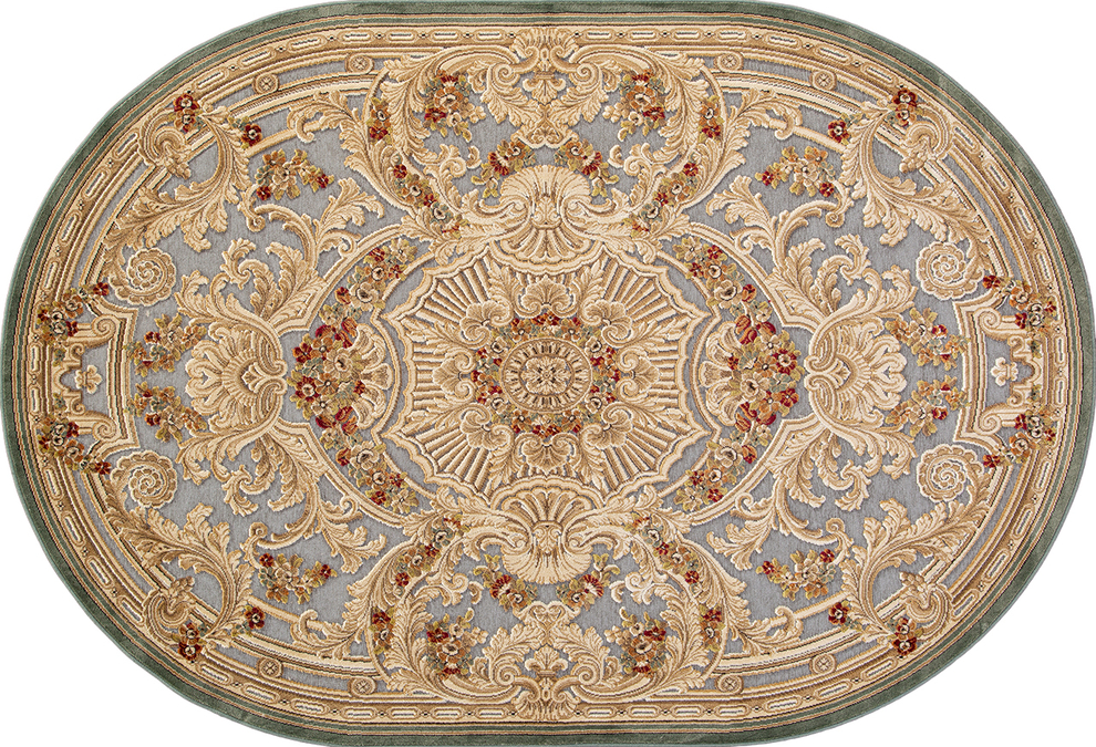 Ковер GENOVA 38388 525251