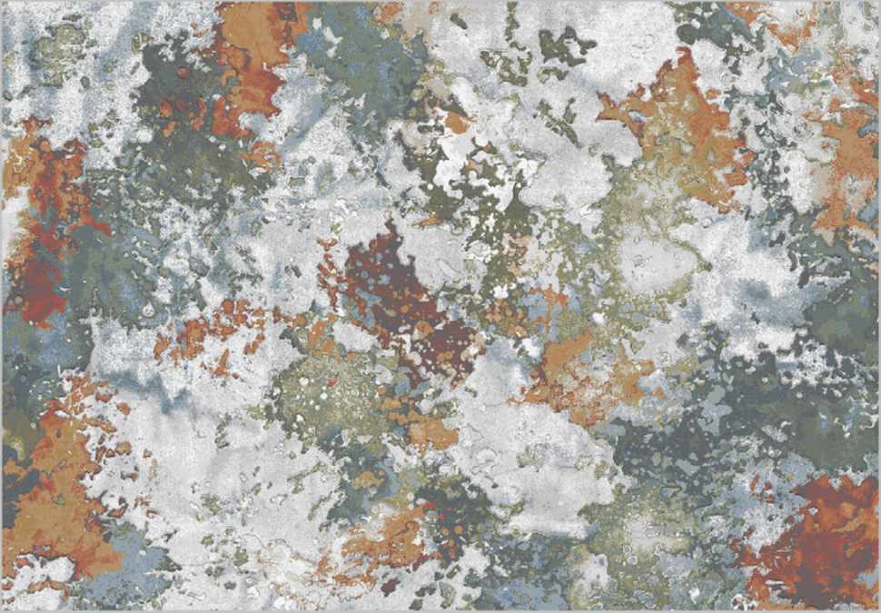 Ковер Mayumi 85007 5151