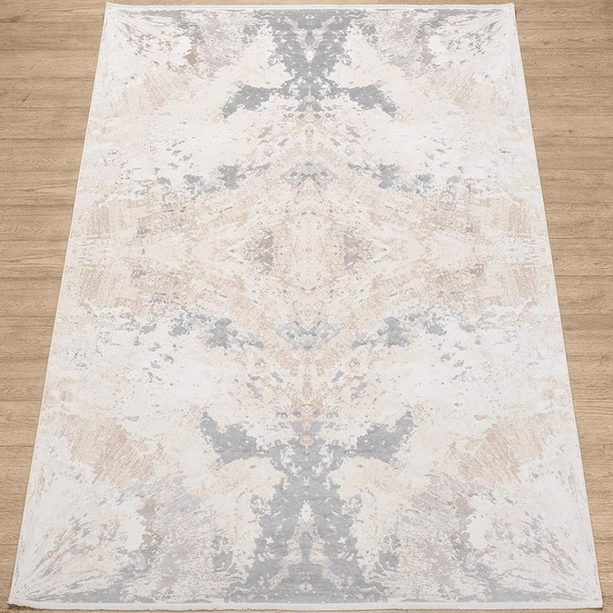 Ковер Elexus Olimpos OL03A COKEN KOYU BEJ2